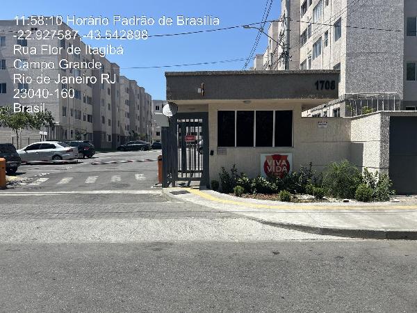 Apartamento no Viva Vida Moinho