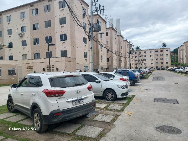 Apartamento no Arte Rosario