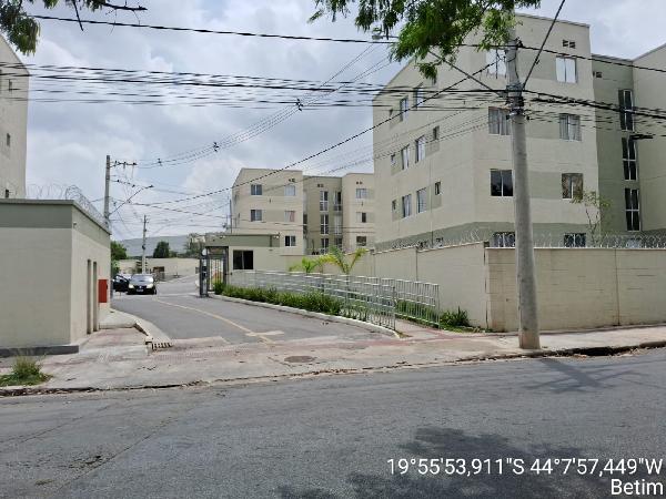 Apartamento no Conquista Bem-Estar