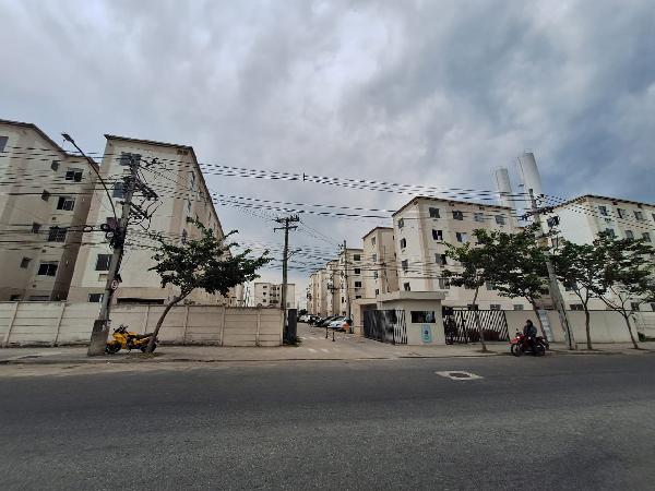 Apartamento no Jardim Hibisco