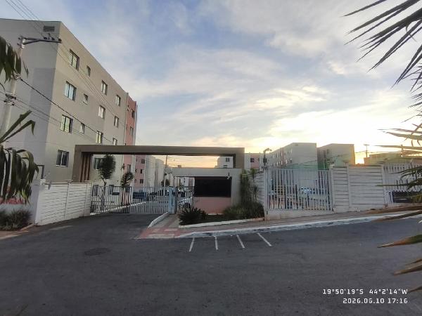 Apartamento no Residencial Vic Park Montreal
