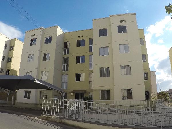 Apartamento no Condominio Conquista Lagoa
