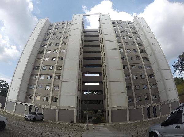 Apartamento no Residencial Honduras