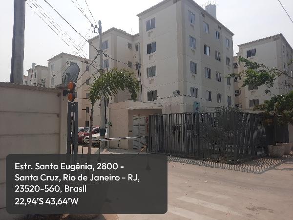Apartamento no Jardim Hibisco