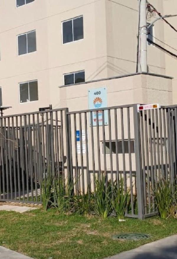 Apartamento no Cond Estação Guanabara I