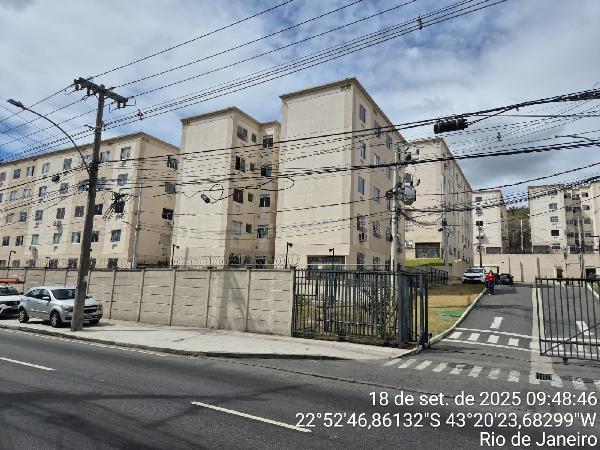 Apartamento no Madureira