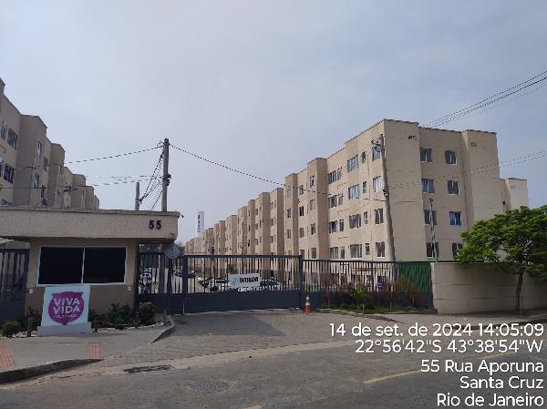 Apartamento no Viva Vida Felicidade