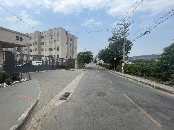 Apartamento no Viva Vida Felicidade