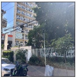 Apartamento no Cond Res Plano & Mooca