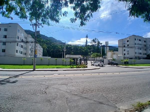 Apartamento no Vargem Grande