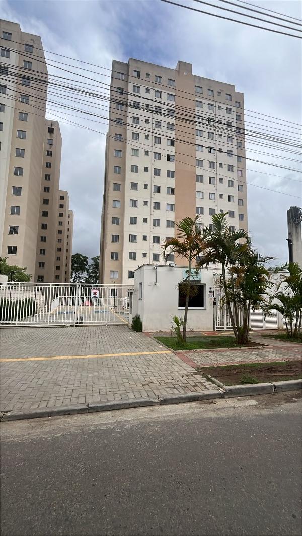 Apartamento no Mirai Parque do Carmo Residencial 01