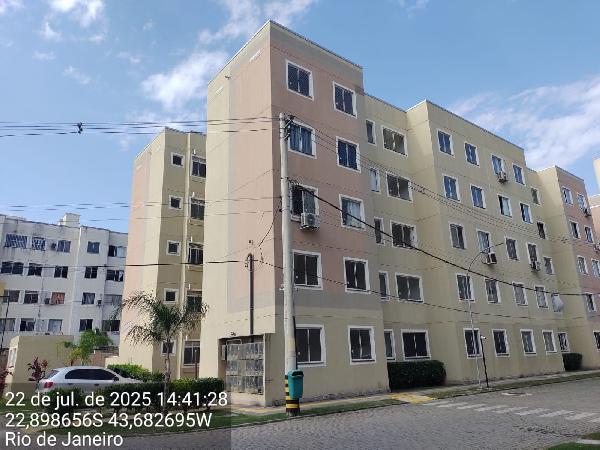 Apartamento no Rio Mantiqueira