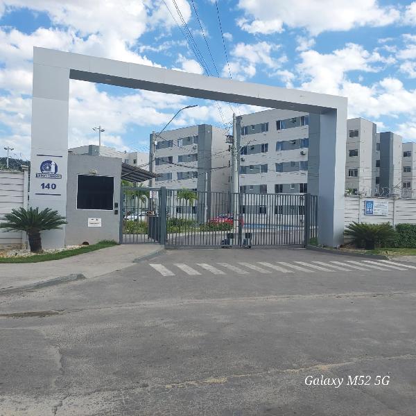 Apartamento no Res Reino Unido Ii