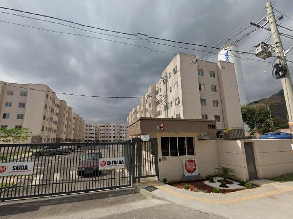 Apartamento no Viva Vida Moinho