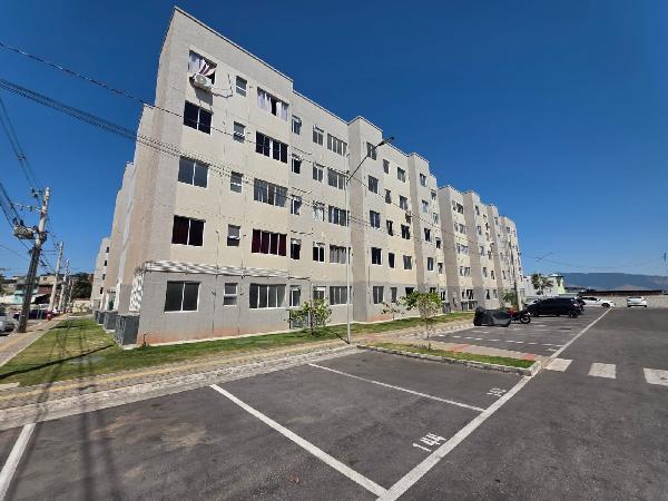 Apartamento no Res Viva Vida Zona Norte