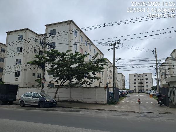 Apartamento no Cond Jardim Hibisco