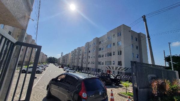 Apartamento no Viva Vida Felicidade