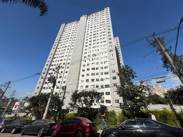 Apartamento no Allegro Campo Limpo