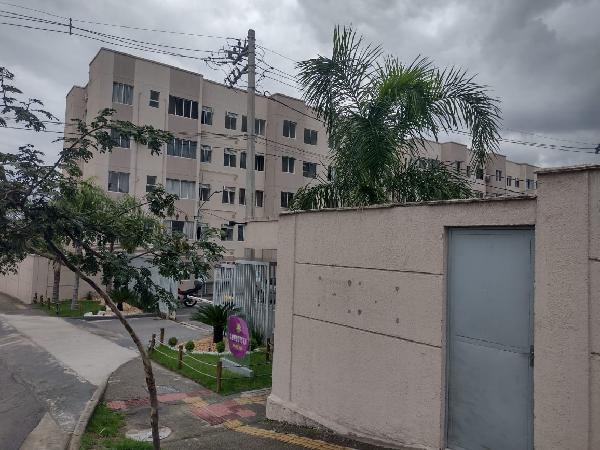 Apartamento no Conquista Jardins