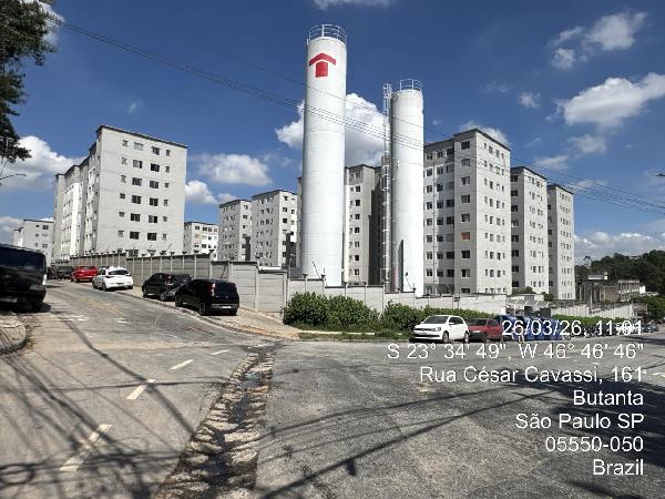 Apartamento no Cond Safira