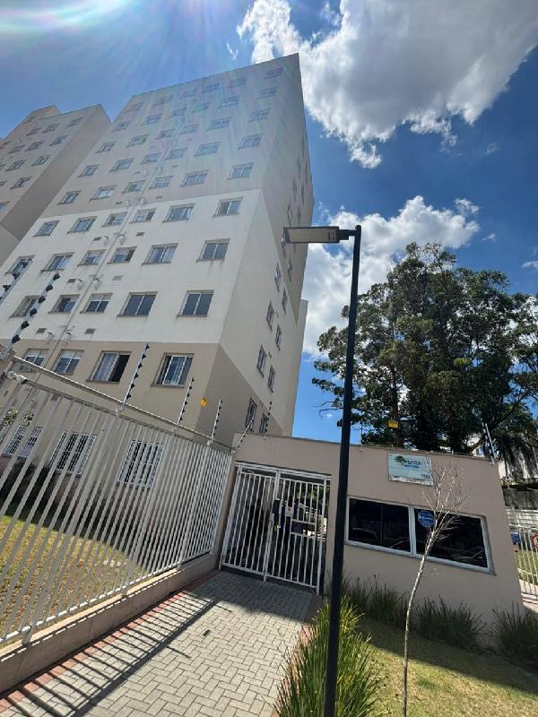 Apartamento no Parque Alves de Lima Imóvel Em Disputa