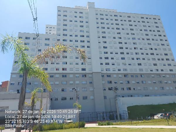 Imóvel no Fit Casa Estação Jose Bonifacio