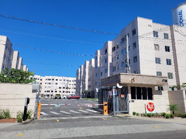 Apartamento no Viva Vida Moinho
