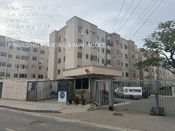 Apartamento no Viva Vida Tranquilidade