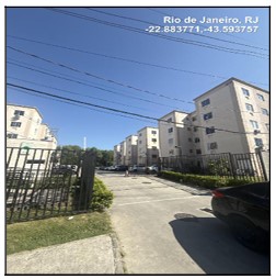Apartamento no Empreendimento Solar do Oeste Ii