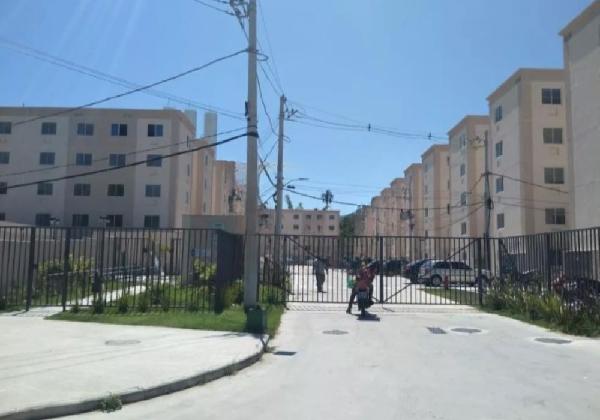 Apartamento no Arte Rosario