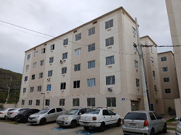 Apartamento no Jardim Hibisco