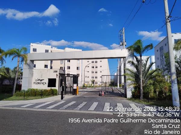 Apartamento no Cond Res Villaggio Florenca
