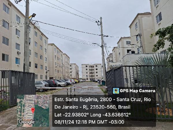 Apartamento no Jardim Hibisco