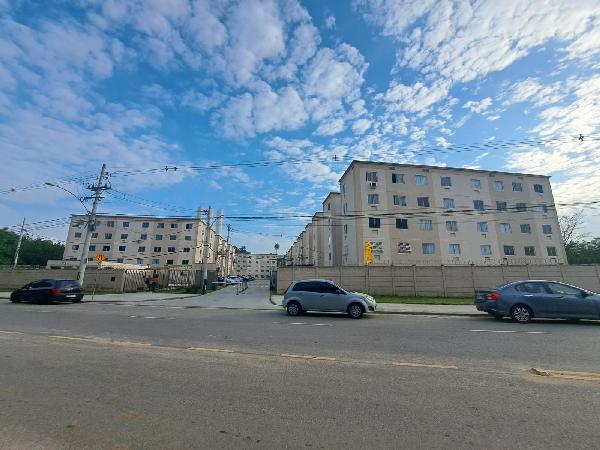 Apartamento no Arte Rosario