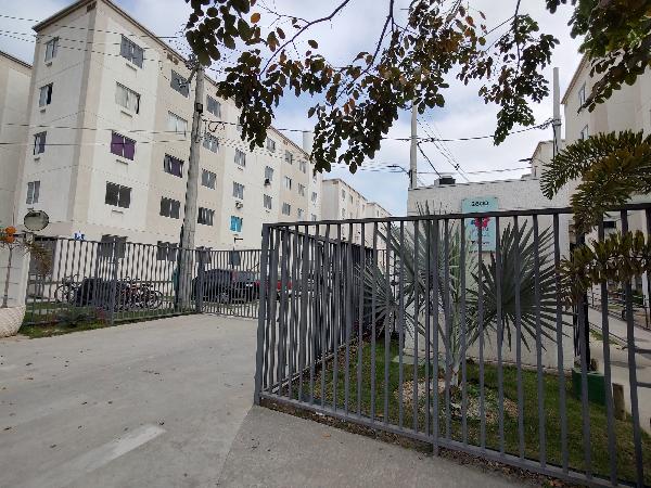 Apartamento no Jardim Hibisco