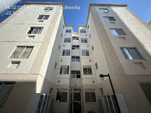 Apartamento no Jardim Hibisco