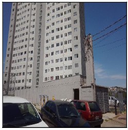 Apartamento no Condomínio Vivere