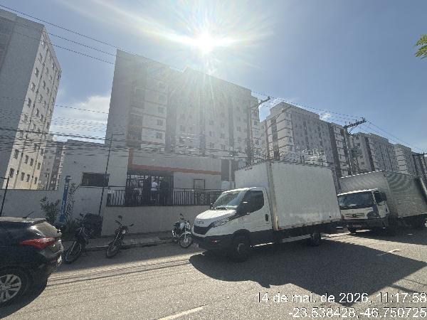 Apartamento no Jaguare