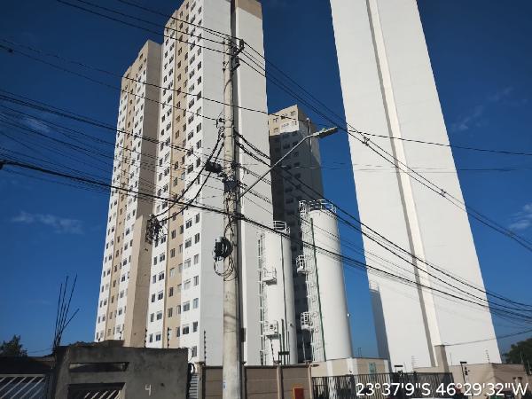 Apartamento no Viva Sapopemba