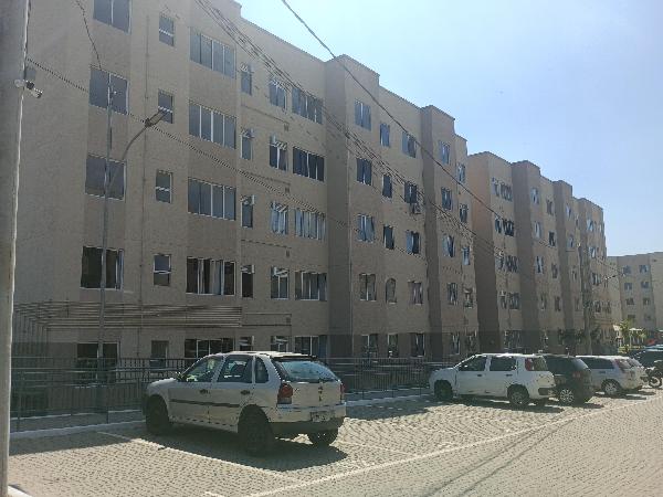 Apartamento no Viva Vida Felicidade