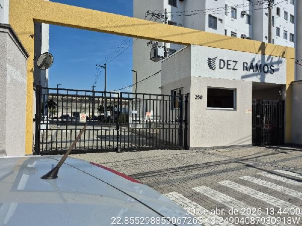 Apartamento no Ramos