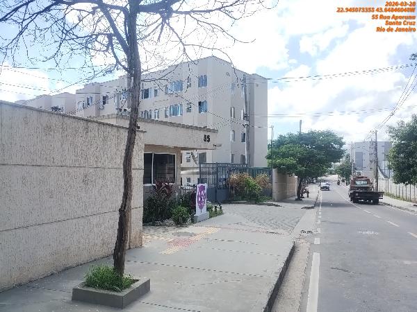 Apartamento no Viva Vida Felicidade
