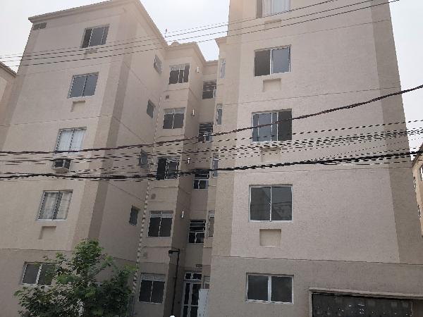 Apartamento no Arte Rosario