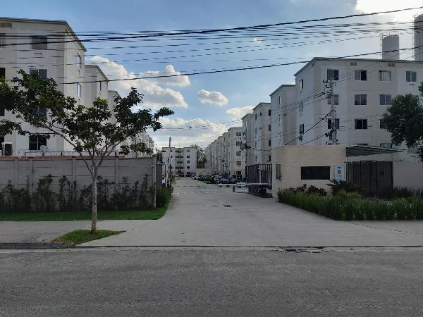 Apartamento no Cond Parque Tulipa