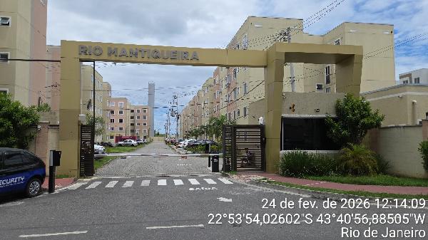 Apartamento no Santa Cruz
