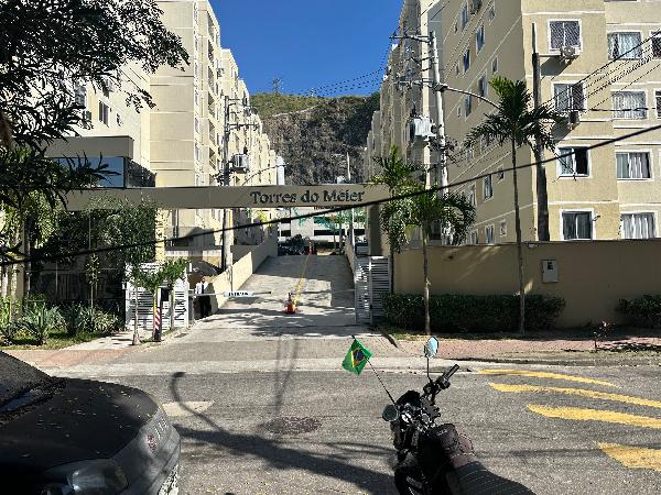 Apartamento no Água Santa