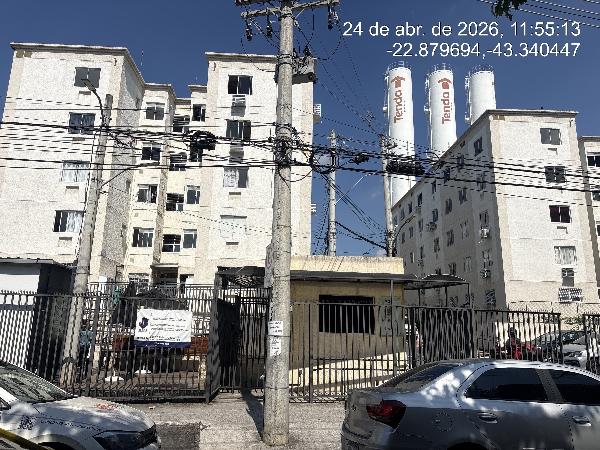Apartamento no Madureira