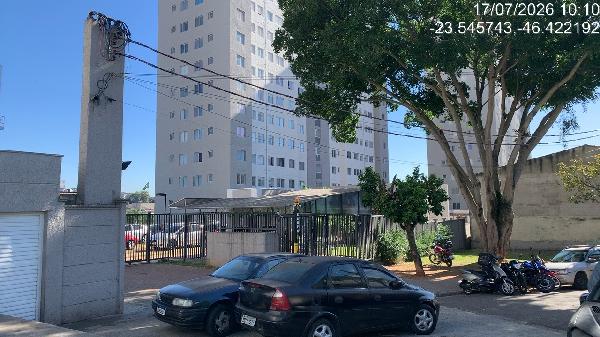 Apartamento no Condomínio Vivere