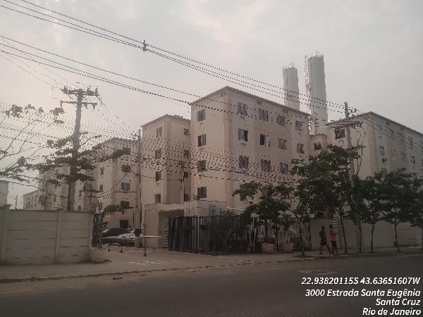 Apartamento no Jardim Hibisco