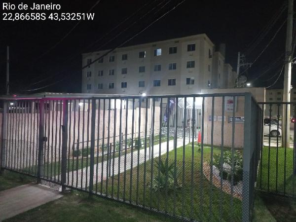 Apartamento no Arte Rosario